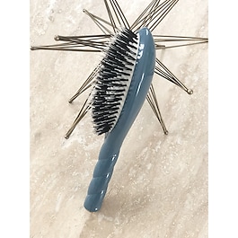 Brosse N.02 l'Indispensable – Poils de Sanglier et Nylon